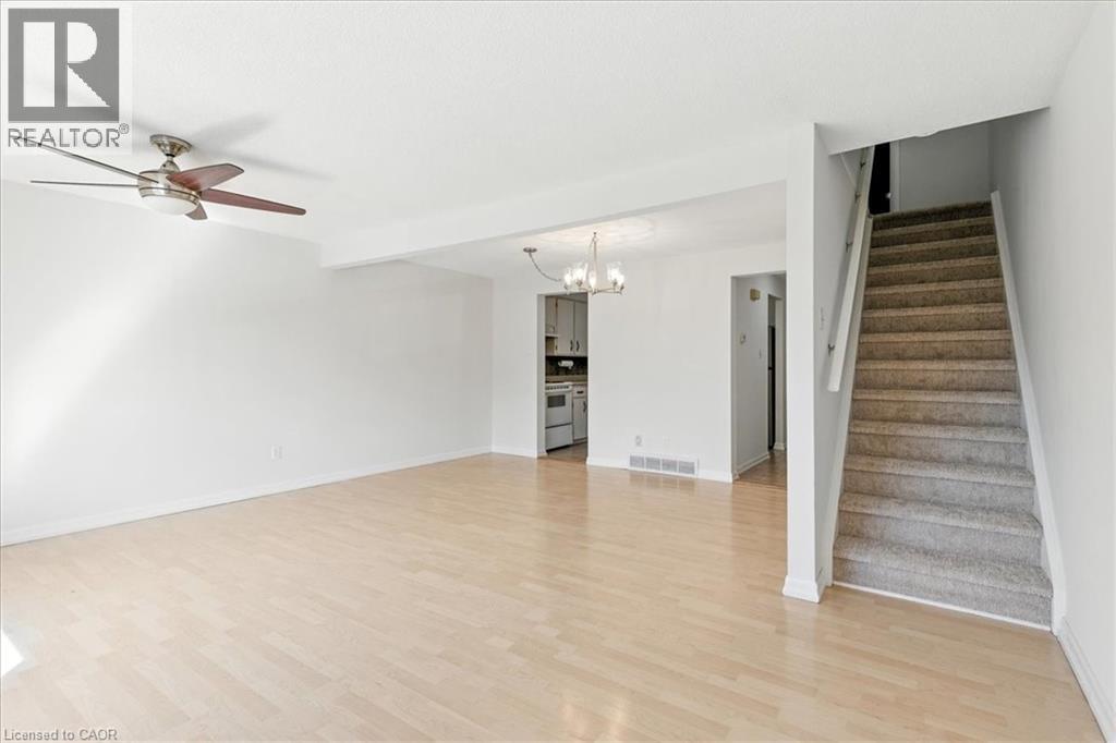 11 Grand River Boulevard Unit# 29, Kitchener, Ontario  N2A 2T2 - Photo 8 - 40799147