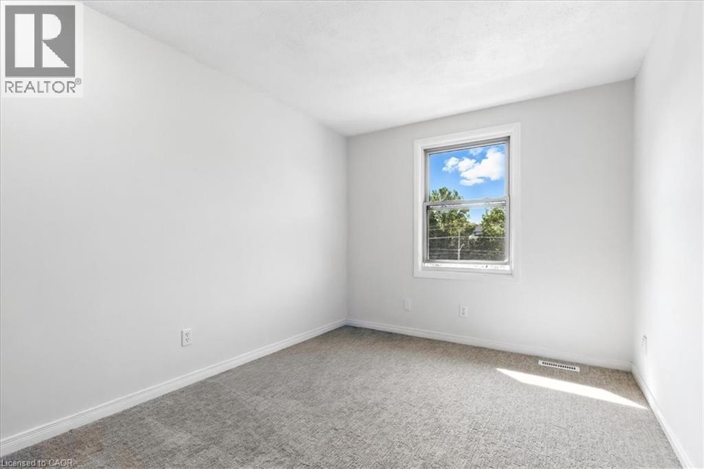 11 Grand River Boulevard Unit# 29, Kitchener, Ontario  N2A 2T2 - Photo 13 - 40799147