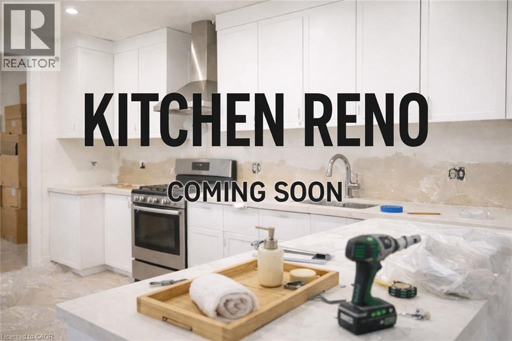 11 Grand River Boulevard Unit# 29, Kitchener, Ontario  N2A 2T2 - Photo 4 - 40799147