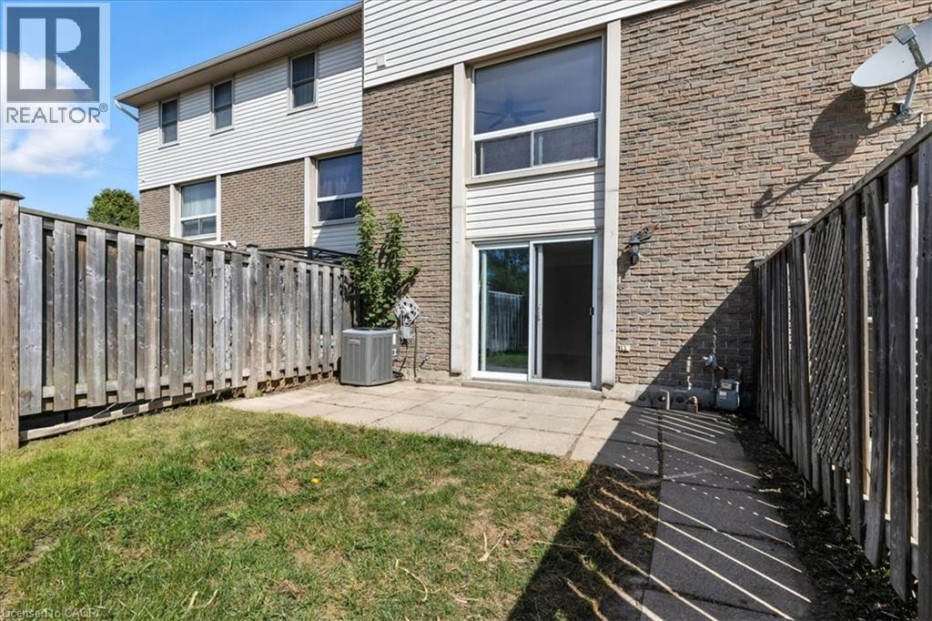 11 Grand River Boulevard Unit# 29, Kitchener, Ontario  N2A 2T2 - Photo 22 - 40799147