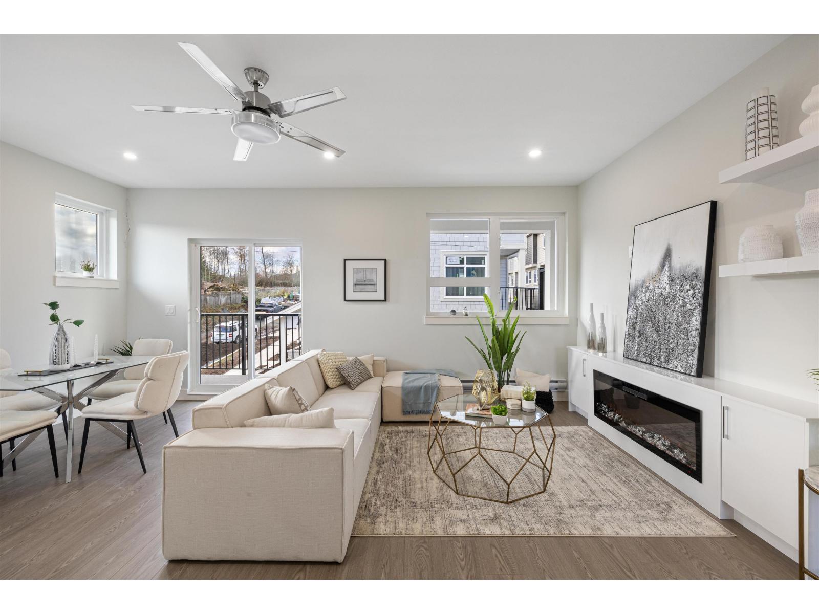 2 14391 61A AVENUE, Surrey, British Columbia