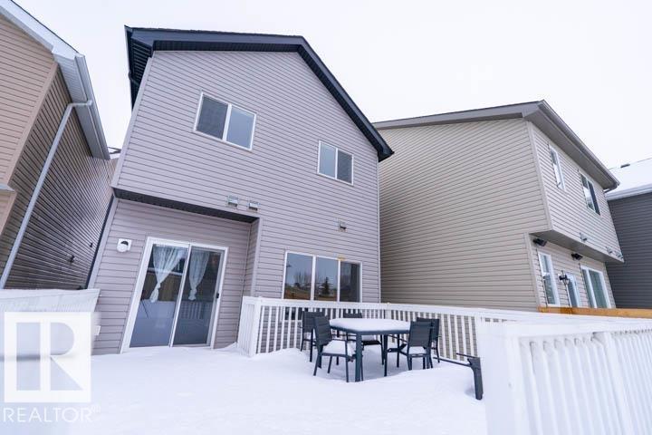 3117 Arthurs Cr Sw, Edmonton, Alberta  T6W 2H7 - Photo 56 - E4468258