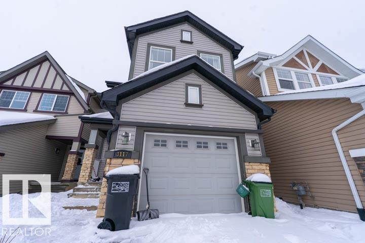 3117 Arthurs Cr Sw, Edmonton, Alberta  T6W 2H7 - Photo 55 - E4468258