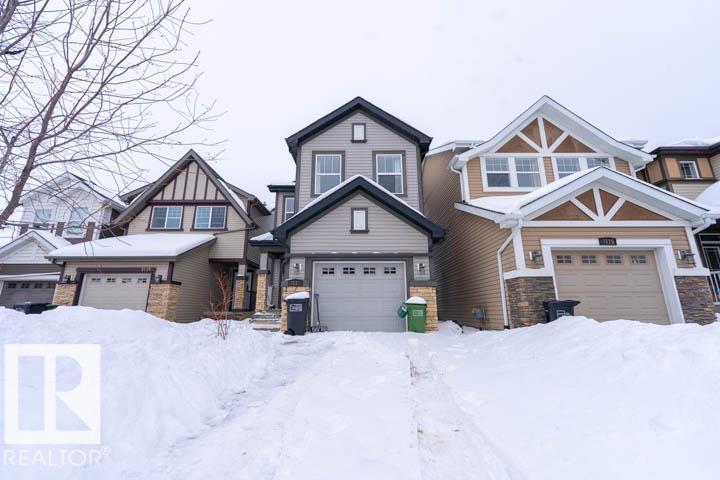 3117 Arthurs Cr Sw, Edmonton, Alberta  T6W 2H7 - Photo 2 - E4468258