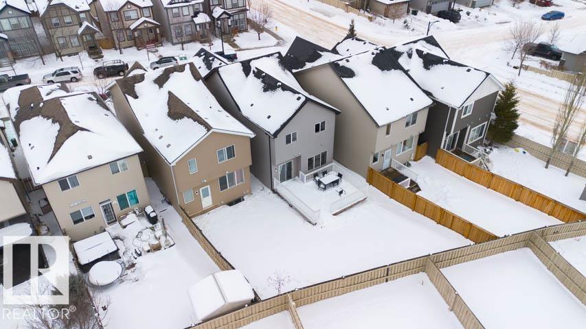 3117 Arthurs Cr Sw, Edmonton, Alberta  T6W 2H7 - Photo 62 - E4468258
