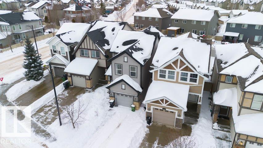 3117 Arthurs Cr Sw, Edmonton, Alberta  T6W 2H7 - Photo 59 - E4468258