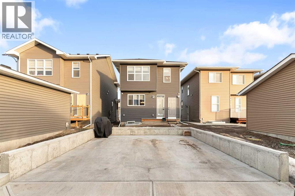 133 Chelsea Glen, Chestermere, Alberta  T1X 2P4 - Photo 31 - A2276023