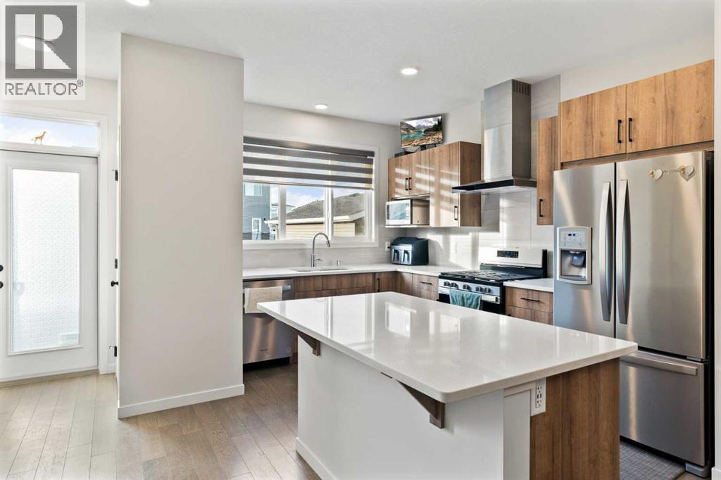 133 Chelsea Glen, Chestermere, Alberta  T1X 2P4 - Photo 14 - A2276023