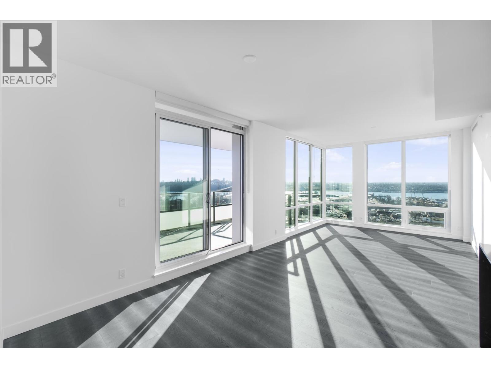 2604 1500 Fern Street, North Vancouver, British Columbia  V7J 0E6 - Photo 5 - R3079543