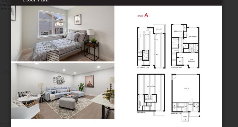 3 14391 61a Avenue, Surrey, British Columbia  V3X 0E5 - Photo 25 - R3073929