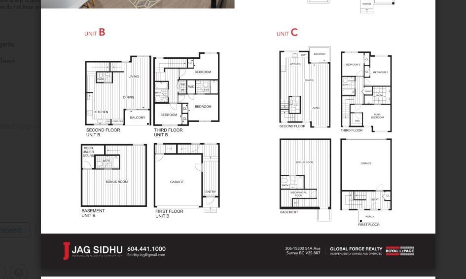 3 14391 61a Avenue, Surrey, British Columbia  V3X 0E5 - Photo 27 - R3073929