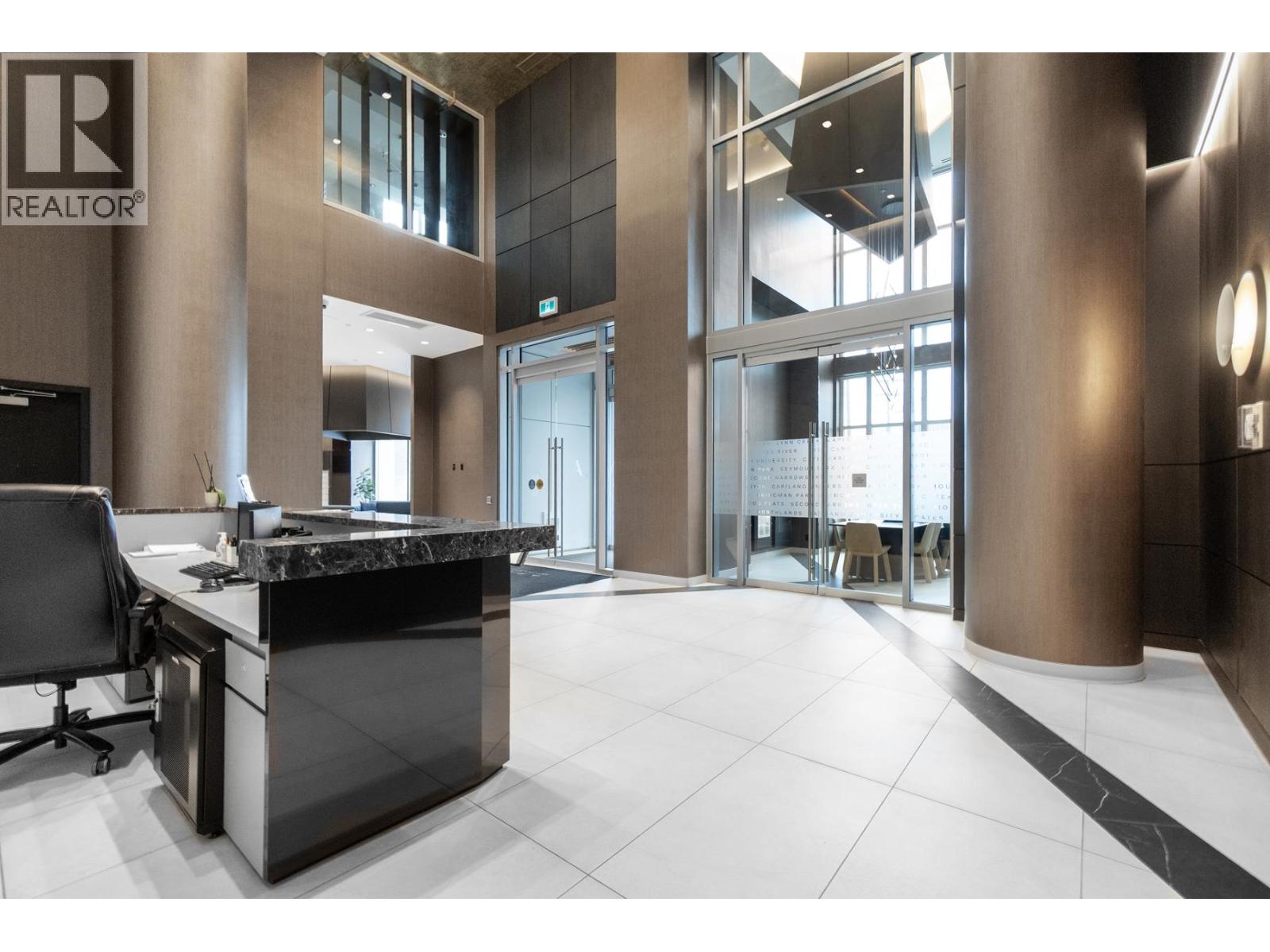 2604 1500 Fern Street, North Vancouver, British Columbia  V7J 0E6 - Photo 38 - R3079543