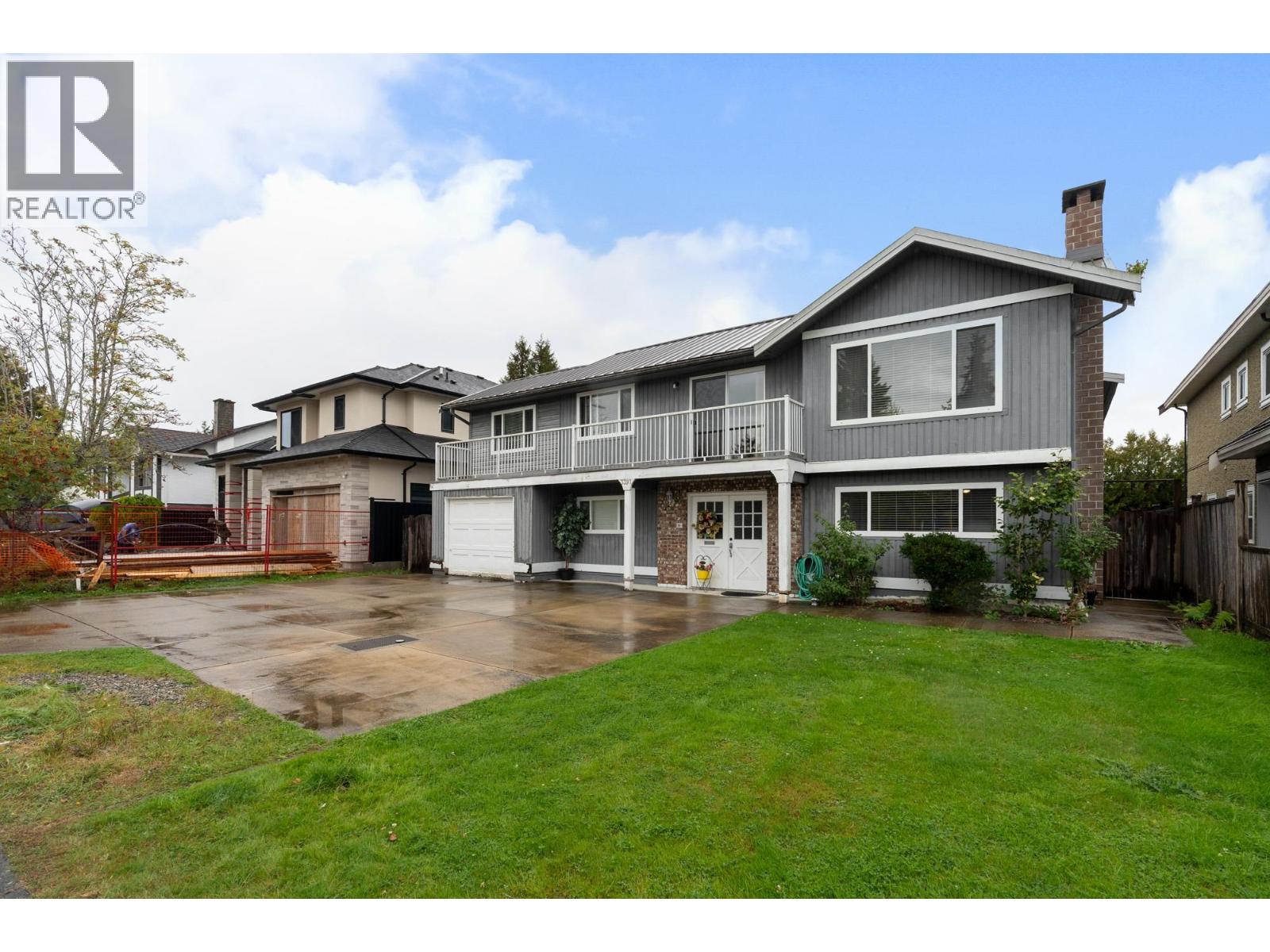 3391 BOWEN DRIVE, Richmond, British Columbia