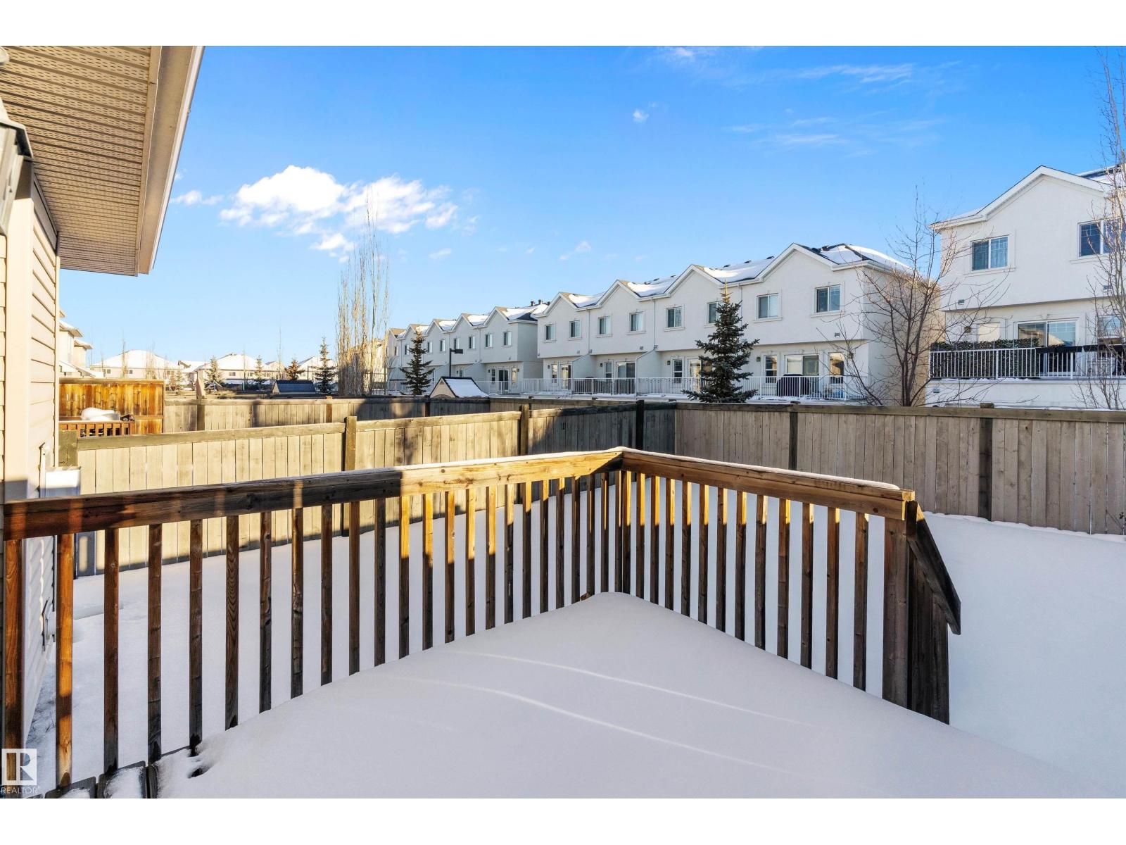 823 172 St Sw, Edmonton, Alberta  T6W 0M6 - Photo 43 - E4470208