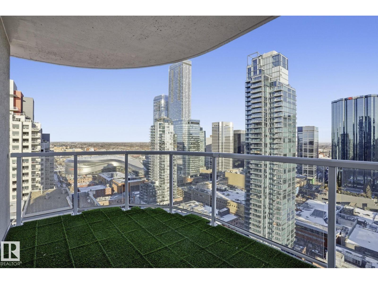 #2702 10152 104 St Nw, Edmonton, Alberta  T5J 0B6 - Photo 12 - E4470270