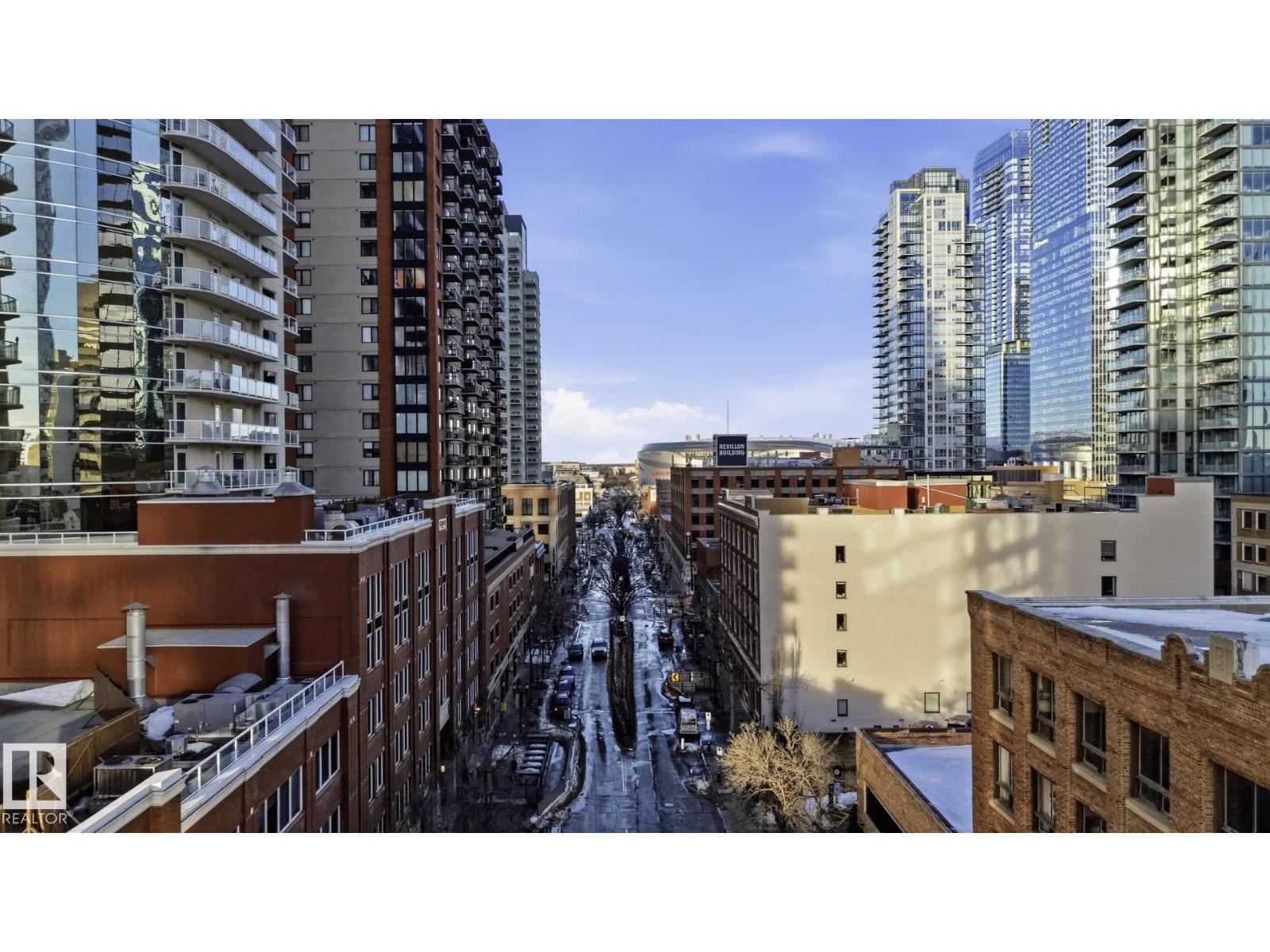 #2702 10152 104 St Nw, Edmonton, Alberta  T5J 0B6 - Photo 26 - E4470270