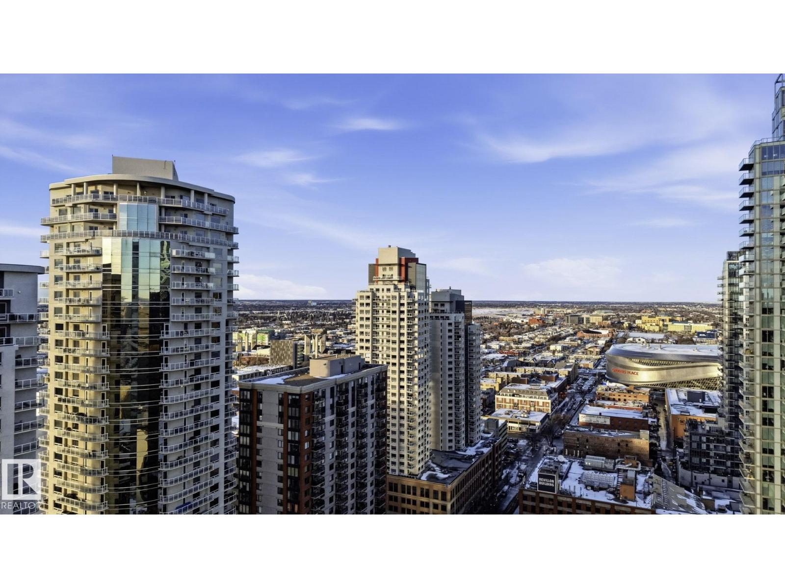 #2702 10152 104 St Nw, Edmonton, Alberta  T5J 0B6 - Photo 27 - E4470270