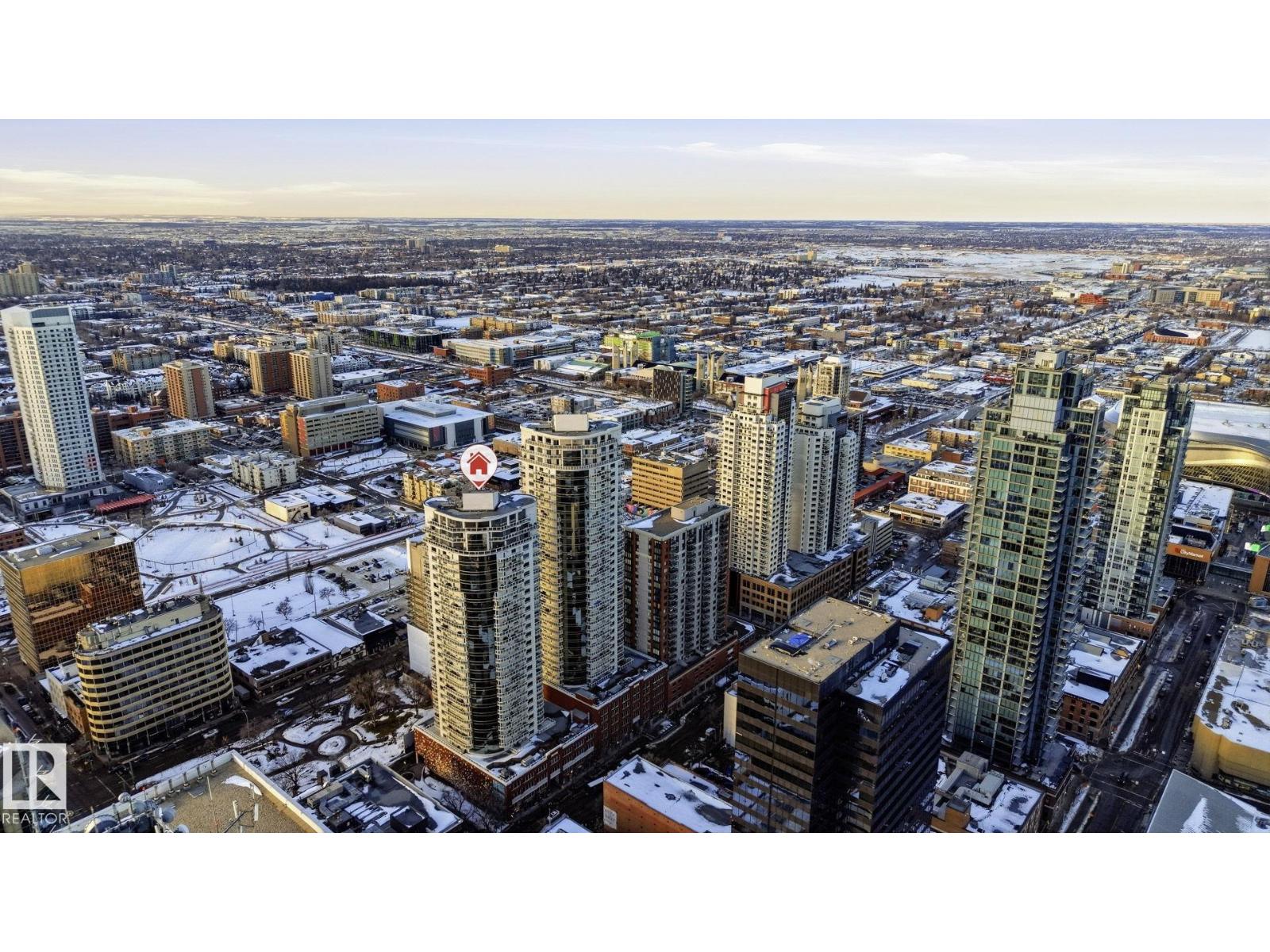 #2702 10152 104 St Nw, Edmonton, Alberta  T5J 0B6 - Photo 29 - E4470270