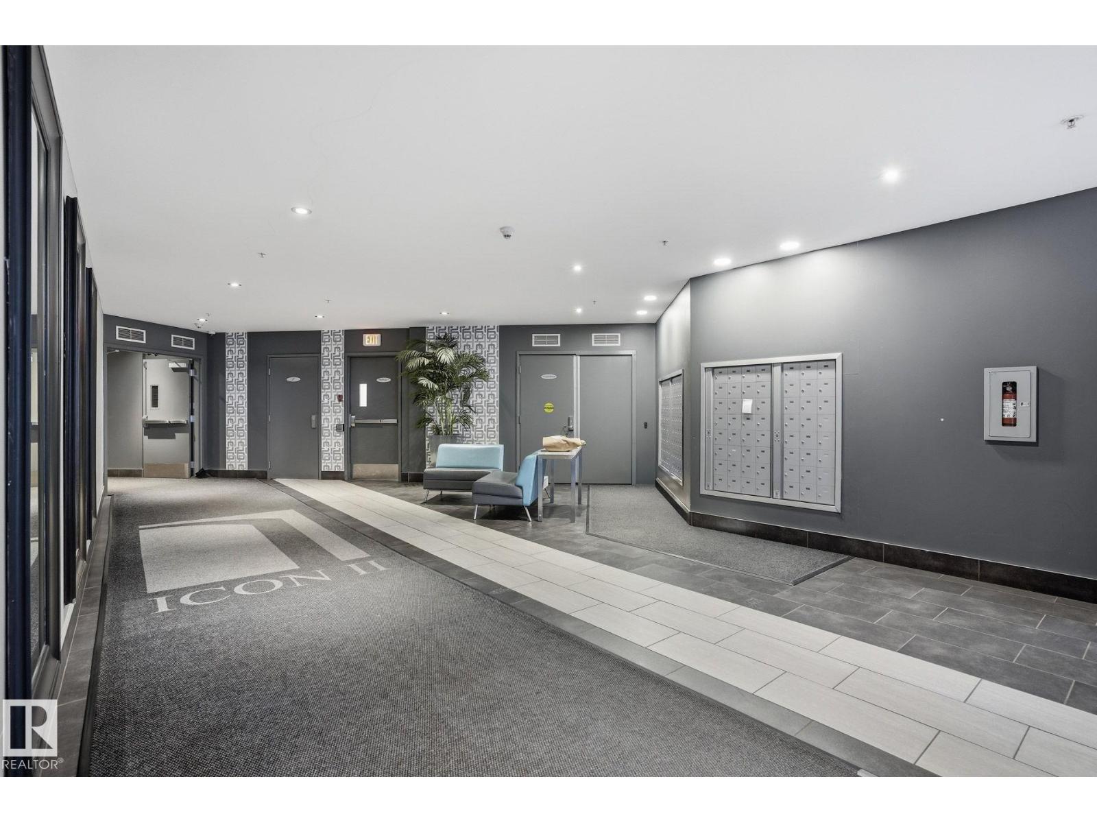 #2702 10152 104 St Nw, Edmonton, Alberta  T5J 0B6 - Photo 3 - E4470270