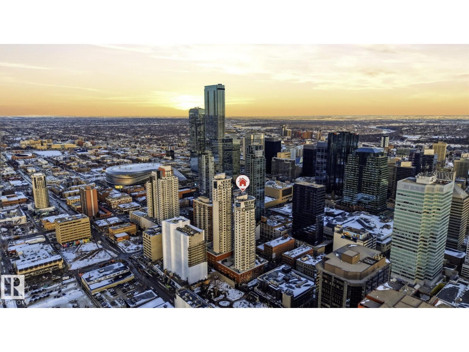 #2702 10152 104 St Nw, Edmonton, Alberta  T5J 0B6 - Photo 31 - E4470270