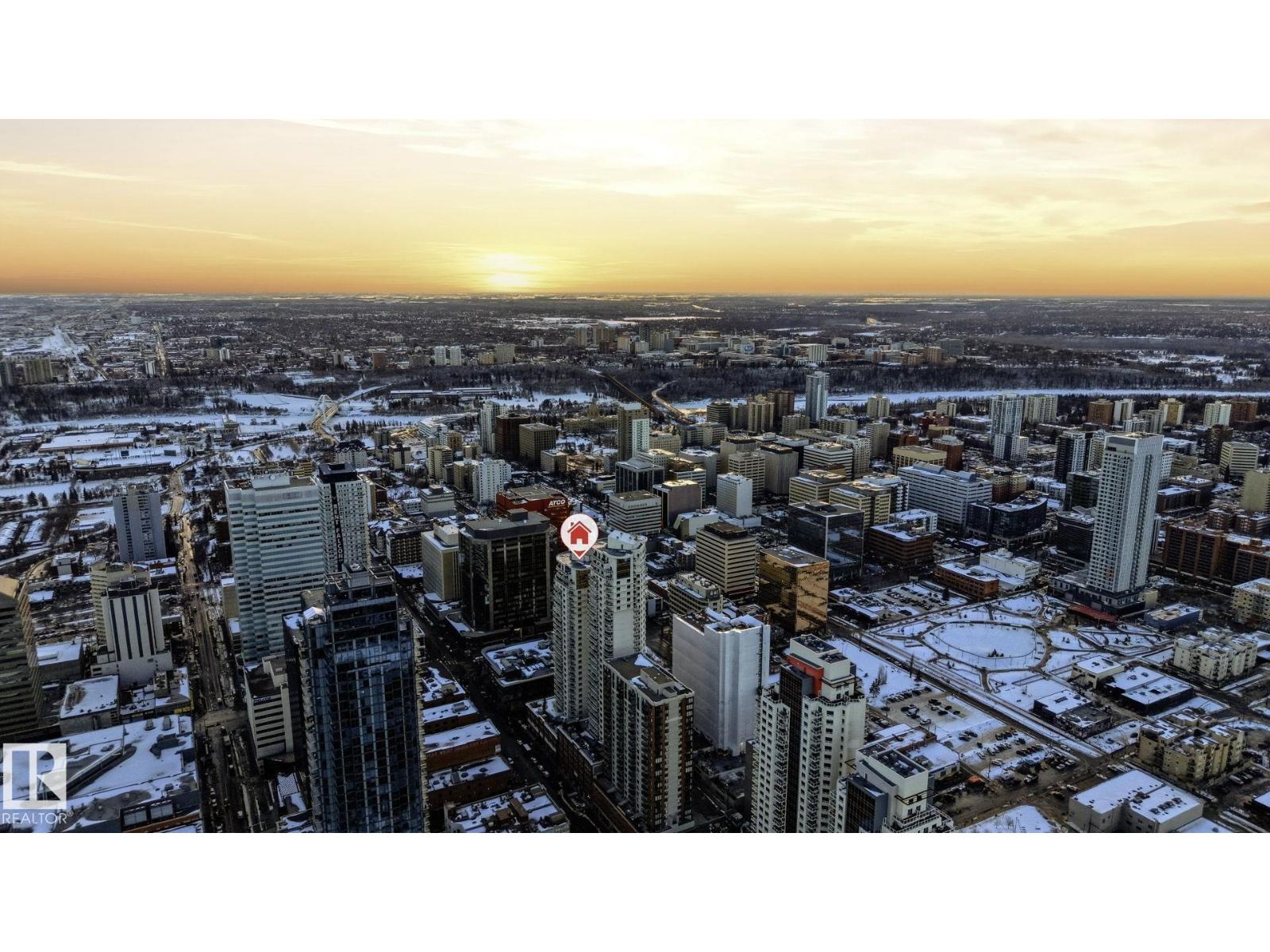 #2702 10152 104 St Nw, Edmonton, Alberta  T5J 0B6 - Photo 33 - E4470270