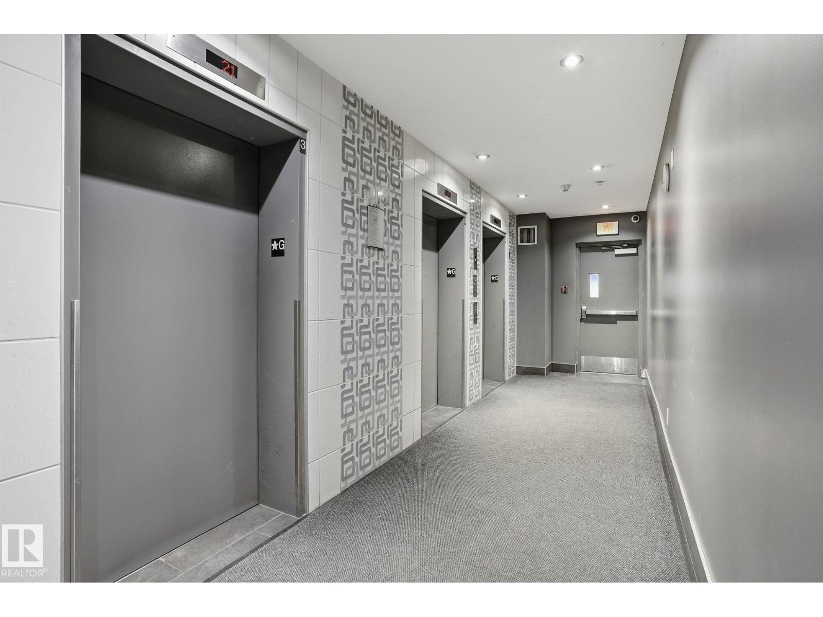 #2702 10152 104 St Nw, Edmonton, Alberta  T5J 0B6 - Photo 36 - E4470270