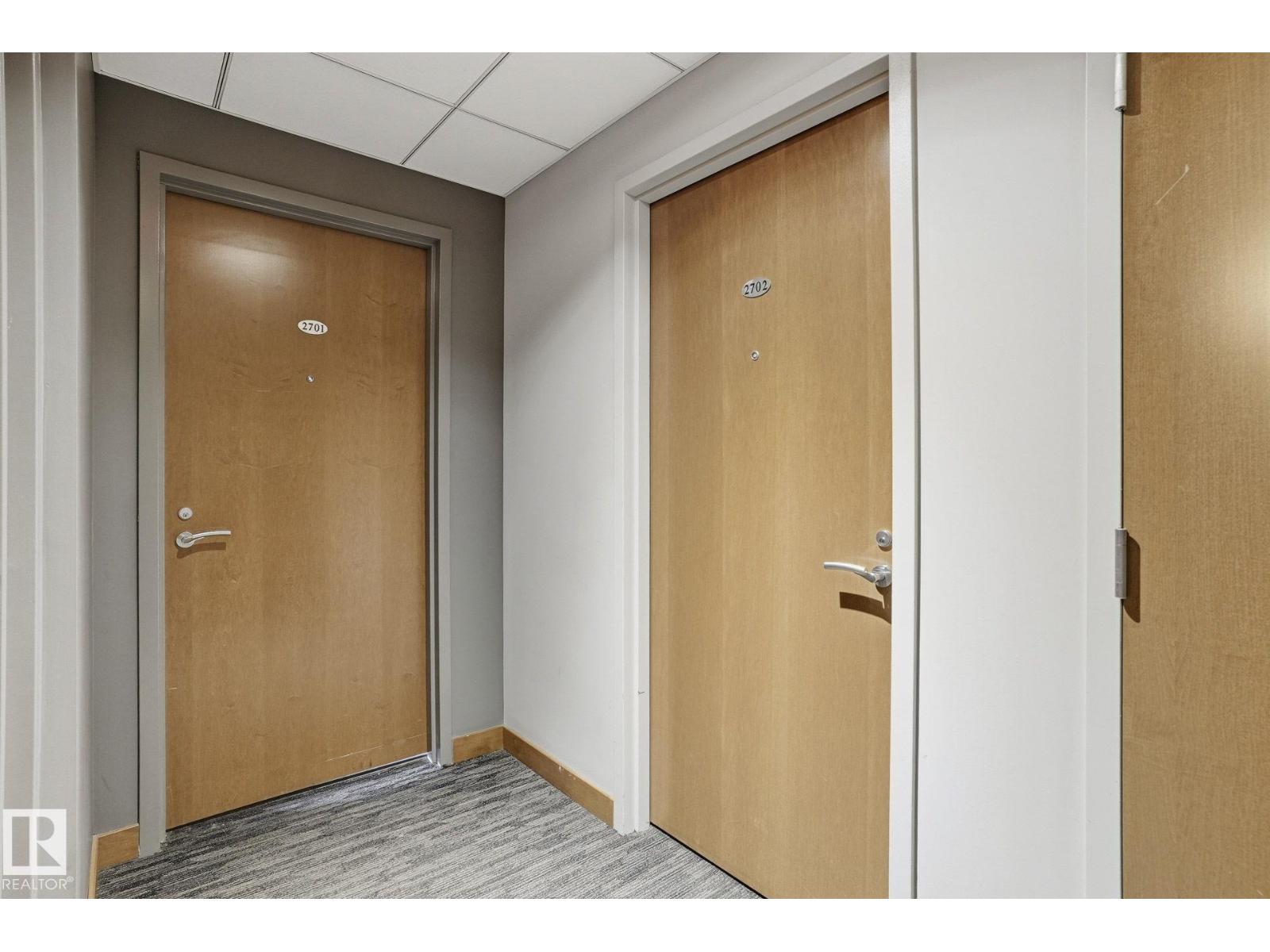 #2702 10152 104 St Nw, Edmonton, Alberta  T5J 0B6 - Photo 4 - E4470270