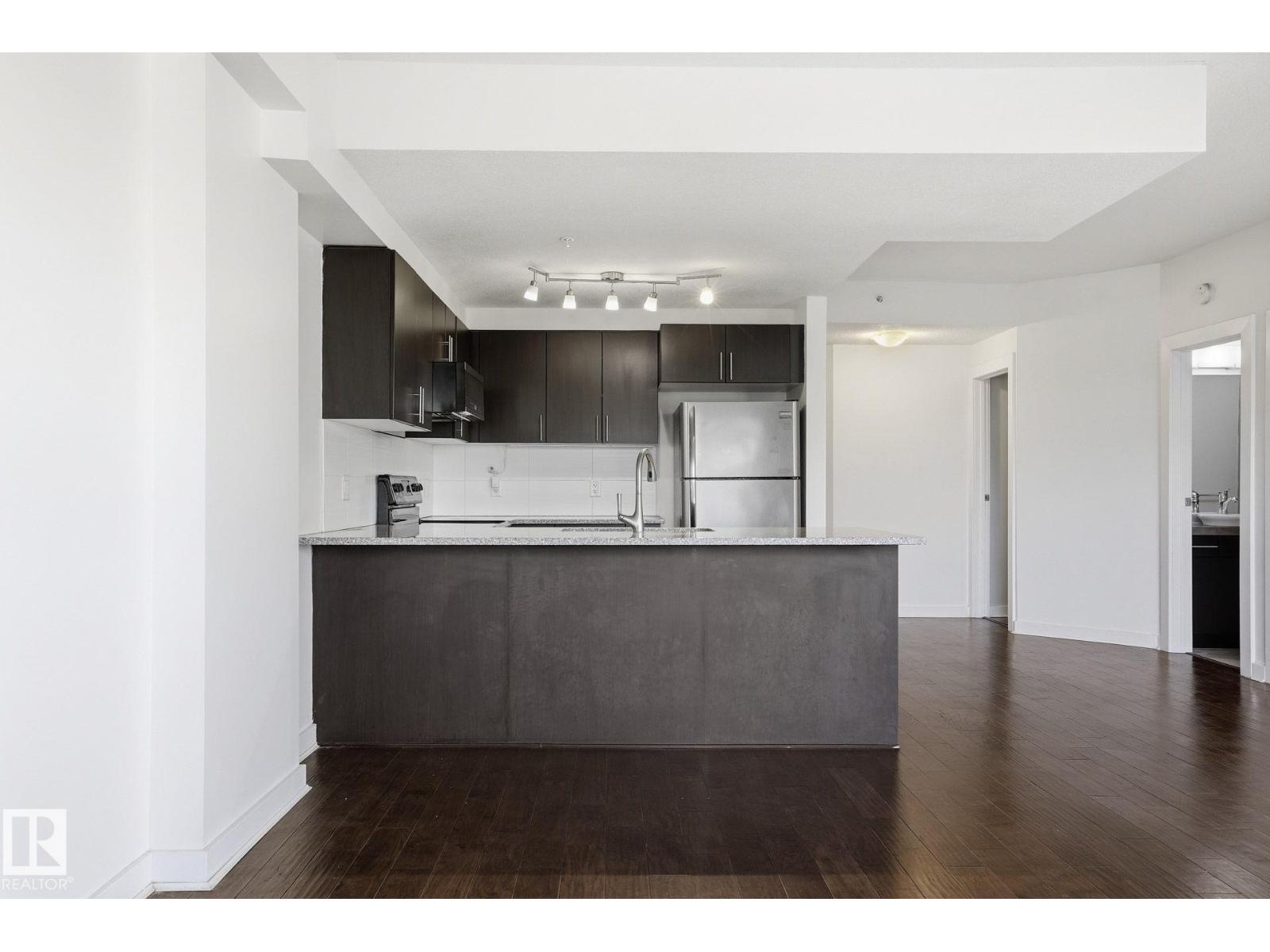 #2702 10152 104 St Nw, Edmonton, Alberta  T5J 0B6 - Photo 6 - E4470270