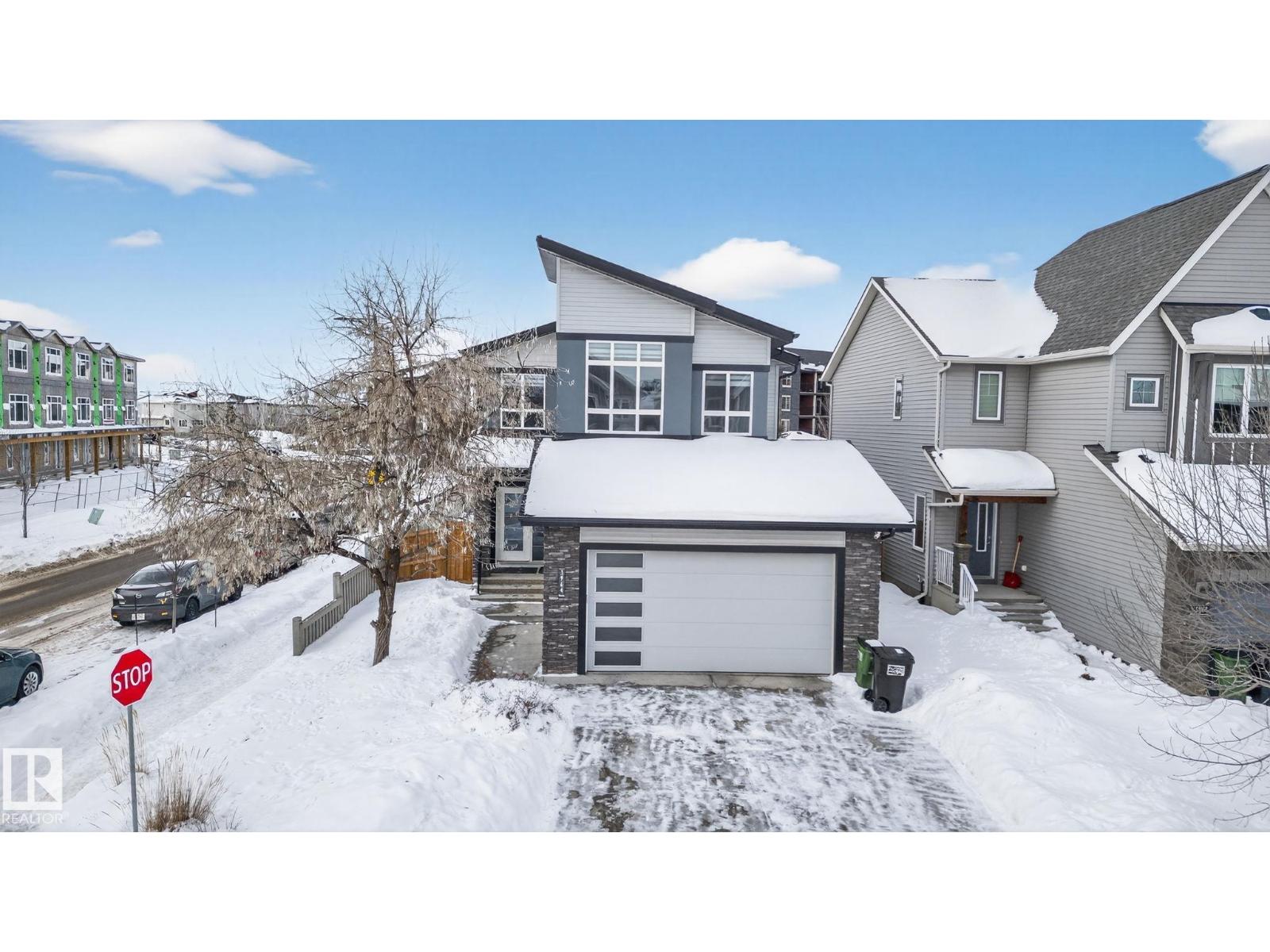 3964 Claxton Lo Sw, Edmonton, Alberta  T6W 1Y7 - Photo 1 - E4470271