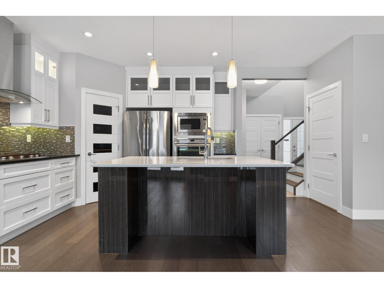 3964 Claxton Lo Sw, Edmonton, Alberta  T6W 1Y7 - Photo 10 - E4470271