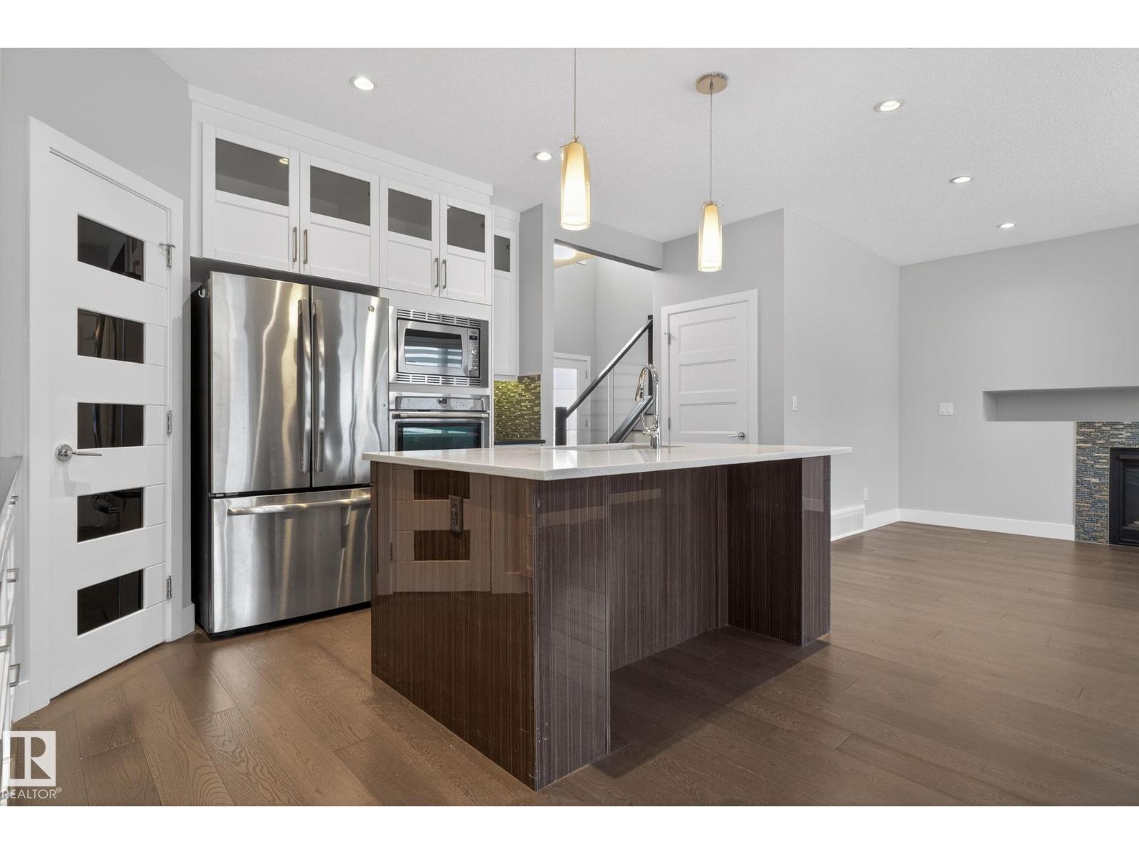 3964 Claxton Lo Sw, Edmonton, Alberta  T6W 1Y7 - Photo 11 - E4470271