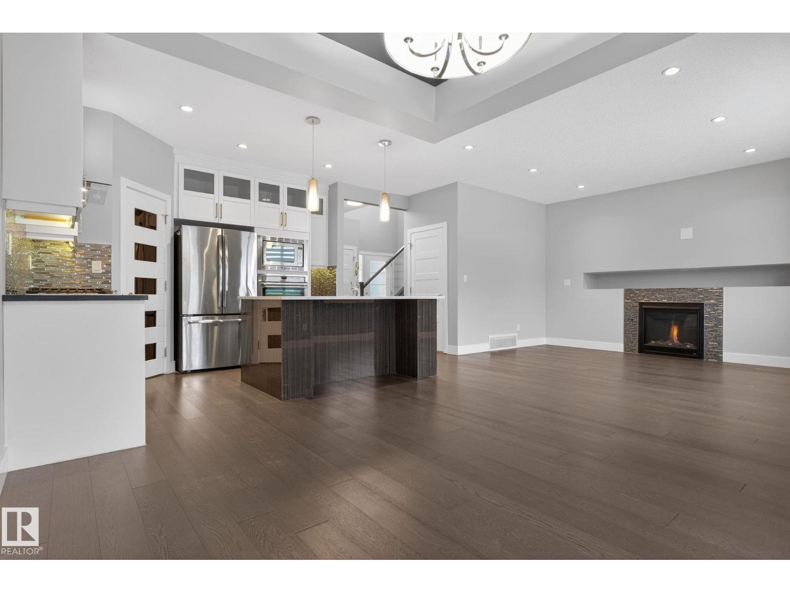 3964 Claxton Lo Sw, Edmonton, Alberta  T6W 1Y7 - Photo 13 - E4470271