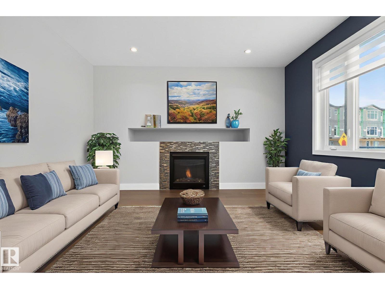 3964 Claxton Lo Sw, Edmonton, Alberta  T6W 1Y7 - Photo 5 - E4470271