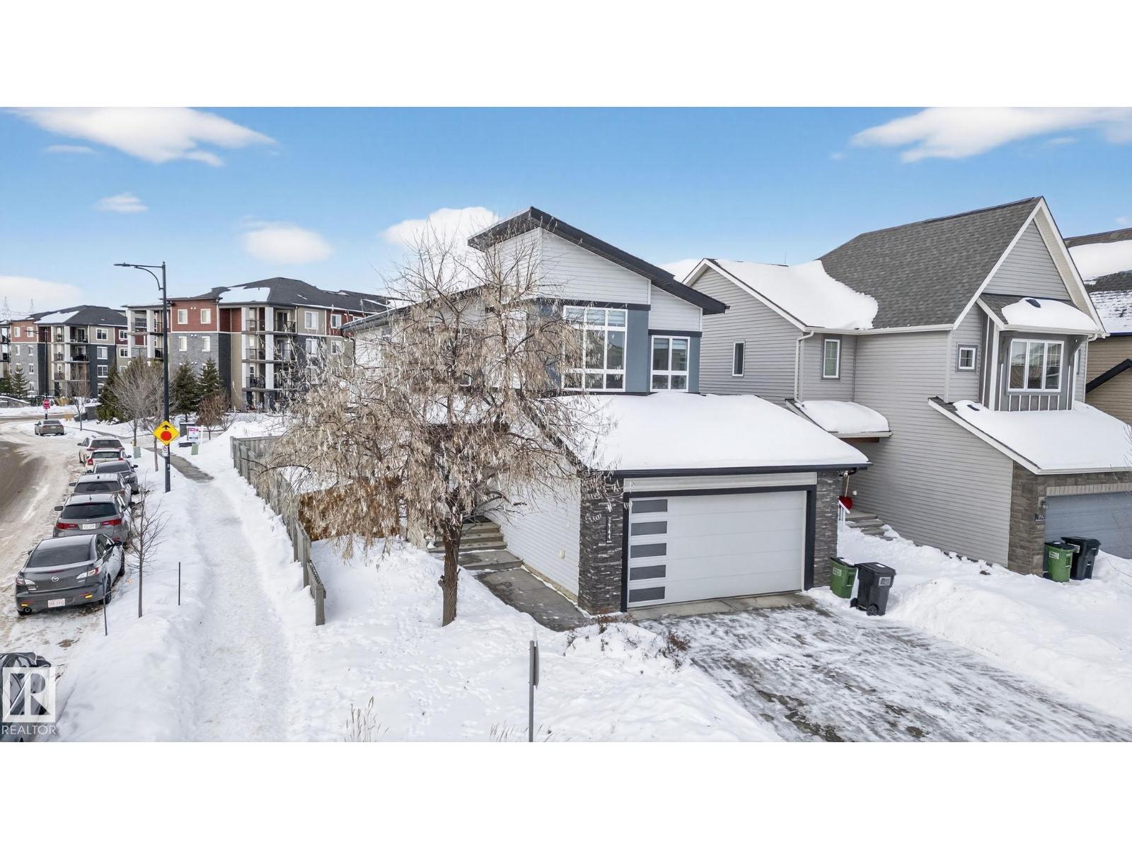 3964 Claxton Lo Sw, Edmonton, Alberta  T6W 1Y7 - Photo 55 - E4470271