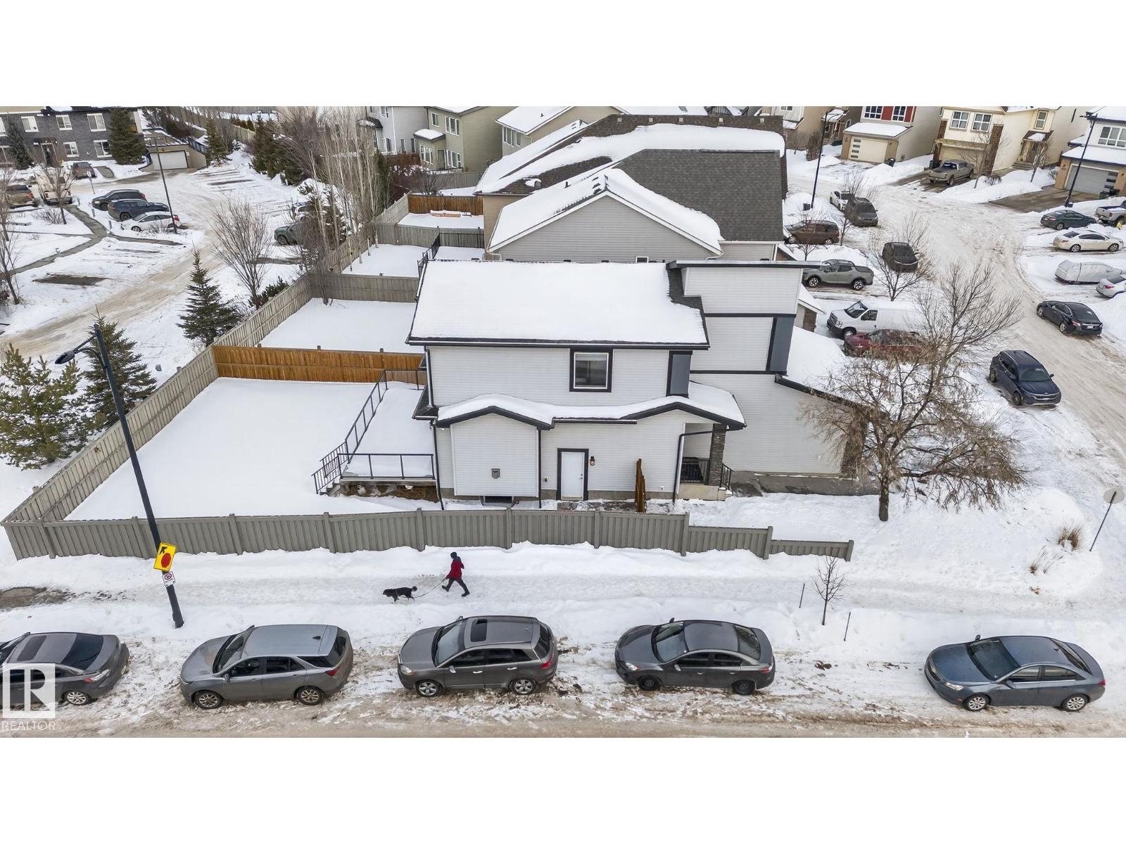 3964 Claxton Lo Sw, Edmonton, Alberta  T6W 1Y7 - Photo 56 - E4470271