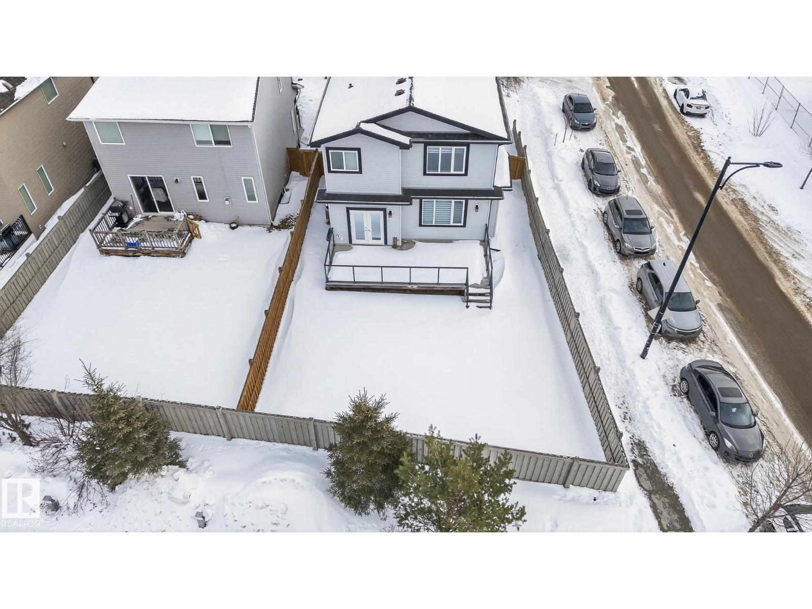 3964 Claxton Lo Sw, Edmonton, Alberta  T6W 1Y7 - Photo 57 - E4470271