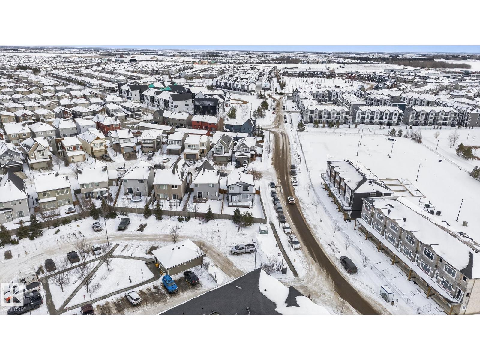 3964 Claxton Lo Sw, Edmonton, Alberta  T6W 1Y7 - Photo 58 - E4470271