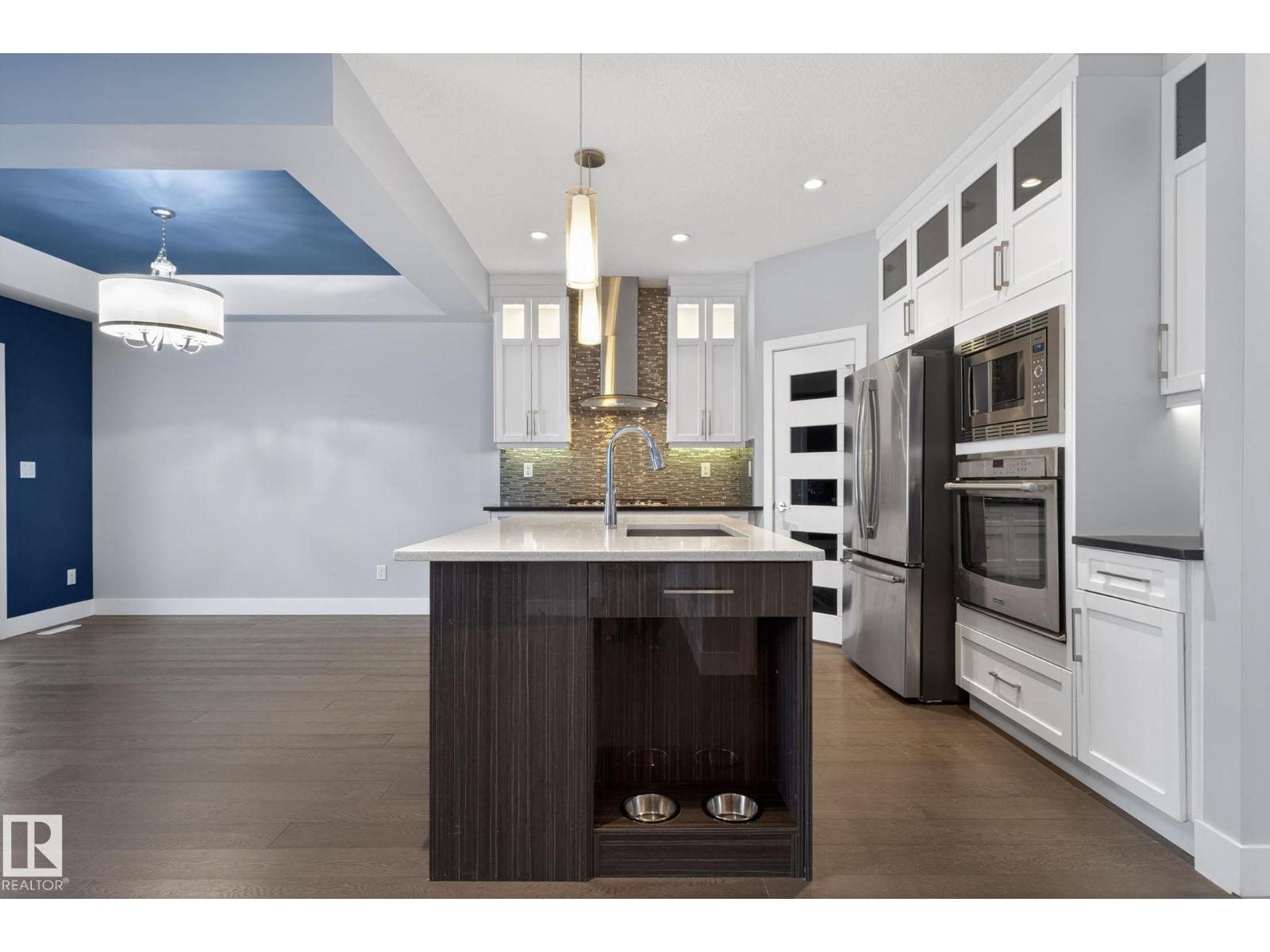 3964 Claxton Lo Sw, Edmonton, Alberta  T6W 1Y7 - Photo 8 - E4470271