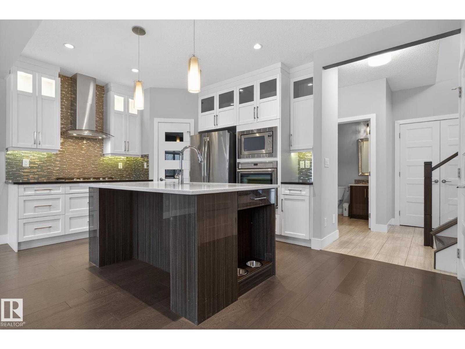 3964 Claxton Lo Sw, Edmonton, Alberta  T6W 1Y7 - Photo 9 - E4470271