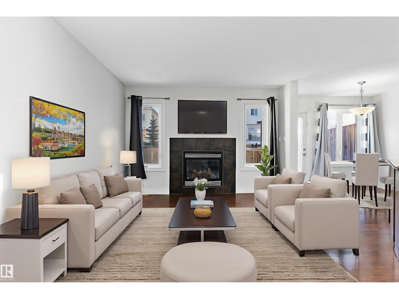 823 172 St Sw, Edmonton, Alberta  T6W 0M6 - Photo 8 - E4470208