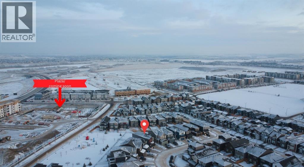 66 Belmont Manor Sw, Calgary, Alberta  T2X 5E4 - Photo 47 - A2277469