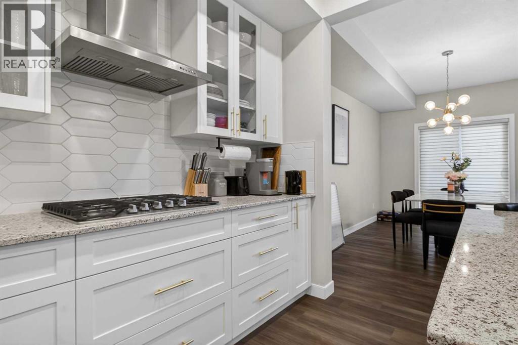 66 Belmont Manor Sw, Calgary, Alberta  T2X 5E4 - Photo 9 - A2277469