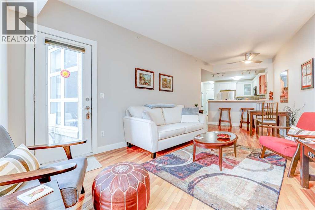 425, 315 24 Avenue Sw, Calgary, Alberta  T2S 0E1 - Photo 4 - A2279343