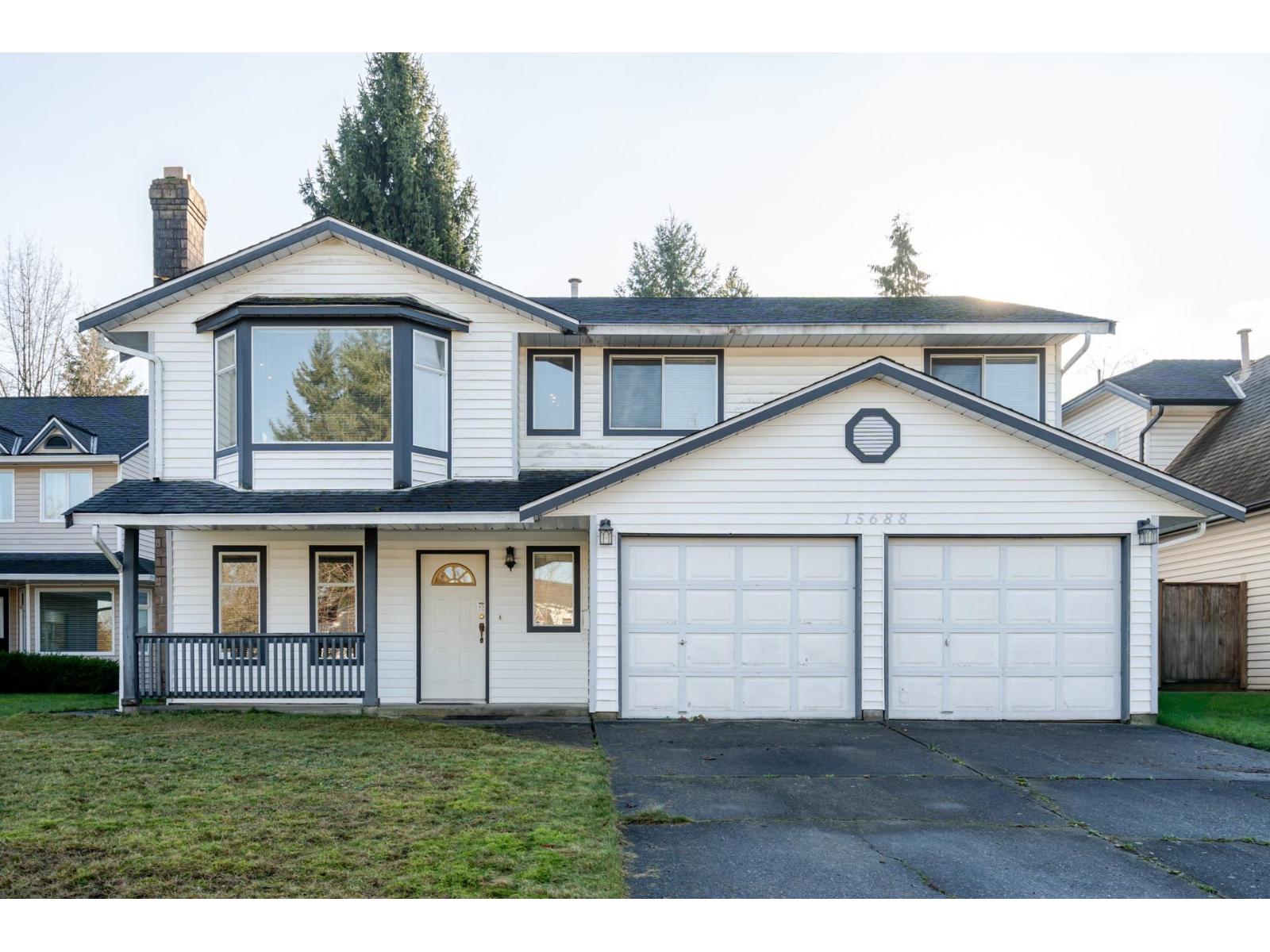 15688 93 Avenue, Surrey, British Columbia  V4N 3B2 - Photo 2 - R3075164