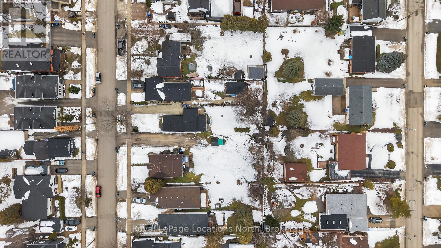 260 Cedar Street, Collingwood, Ontario  L9Y 3A8 - Photo 34 - S12703768