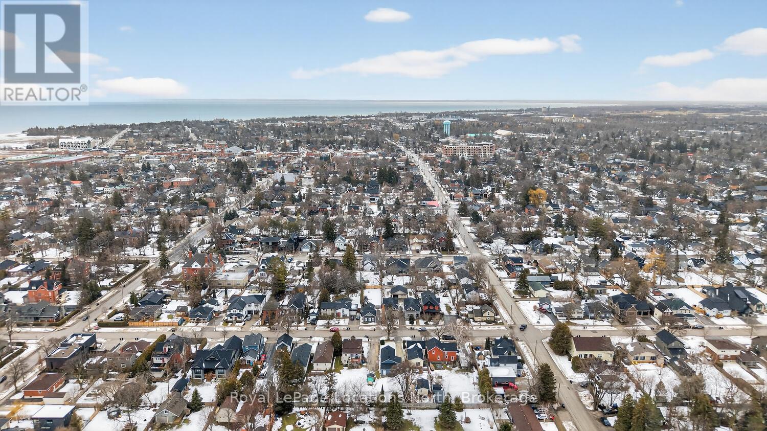 260 Cedar Street, Collingwood, Ontario  L9Y 3A8 - Photo 39 - S12703768