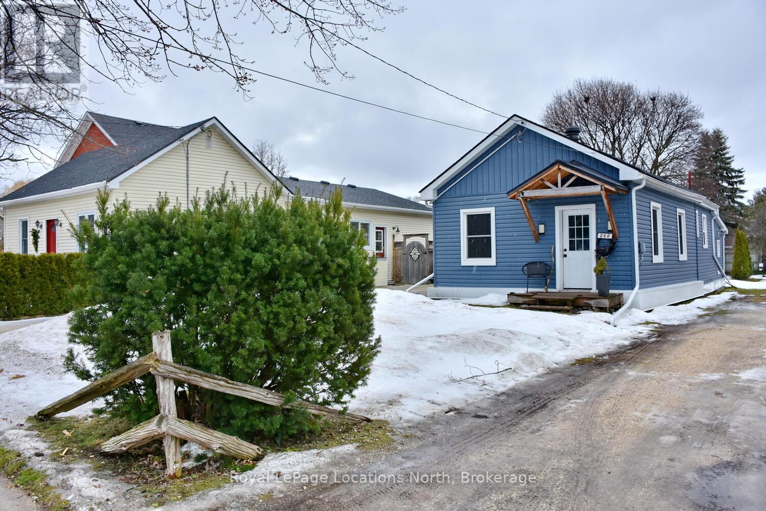 260 Cedar Street, Collingwood, Ontario  L9Y 3A8 - Photo 44 - S12703768