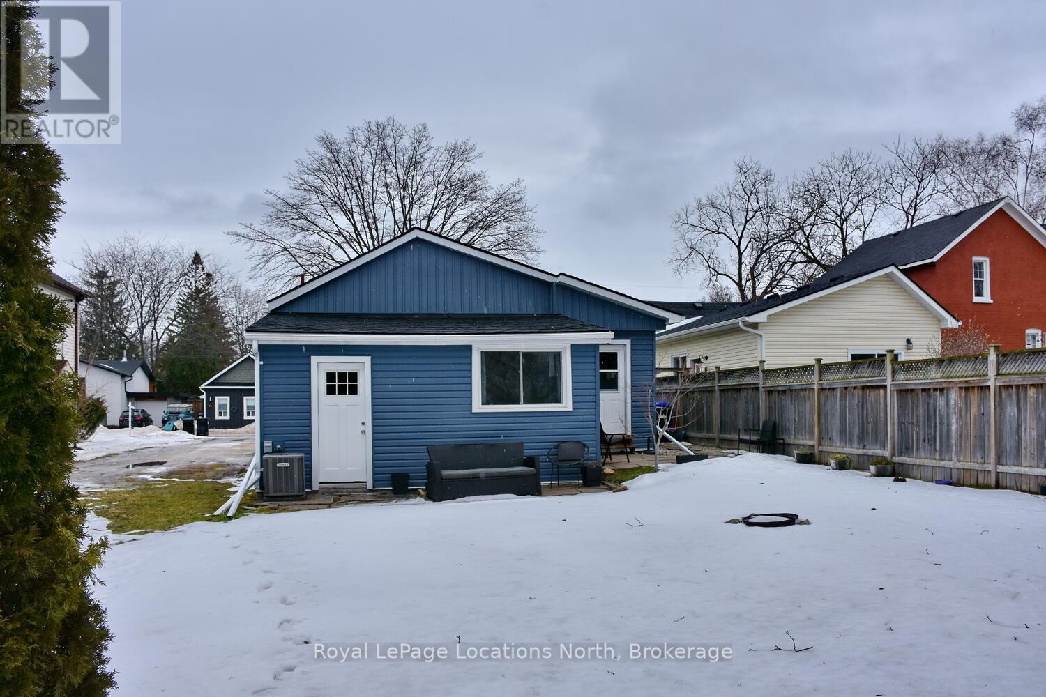260 Cedar Street, Collingwood, Ontario  L9Y 3A8 - Photo 45 - S12703768