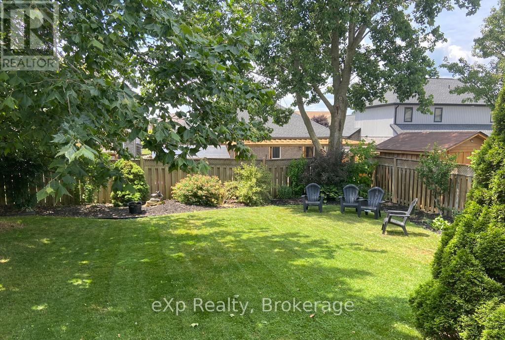 17 Dogwood Drive, Tillsonburg, Ontario  N4G 5S5 - Photo 35 - X12574486