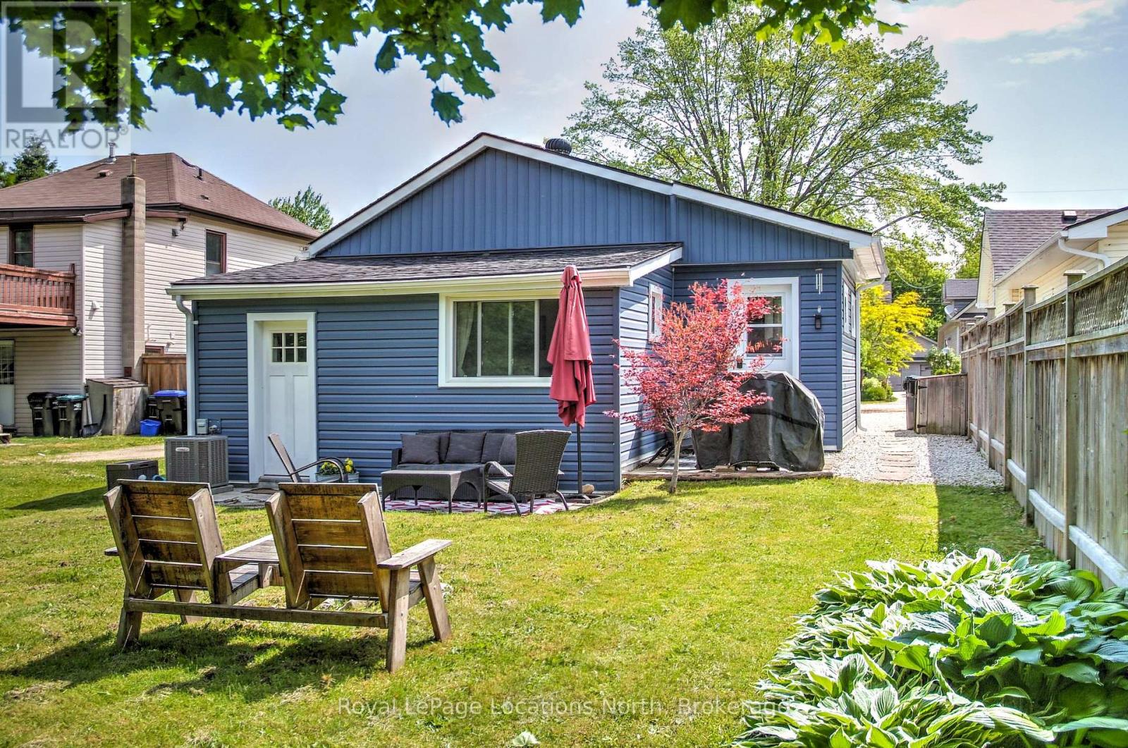 260 Cedar Street, Collingwood, Ontario  L9Y 3A8 - Photo 50 - S12703768